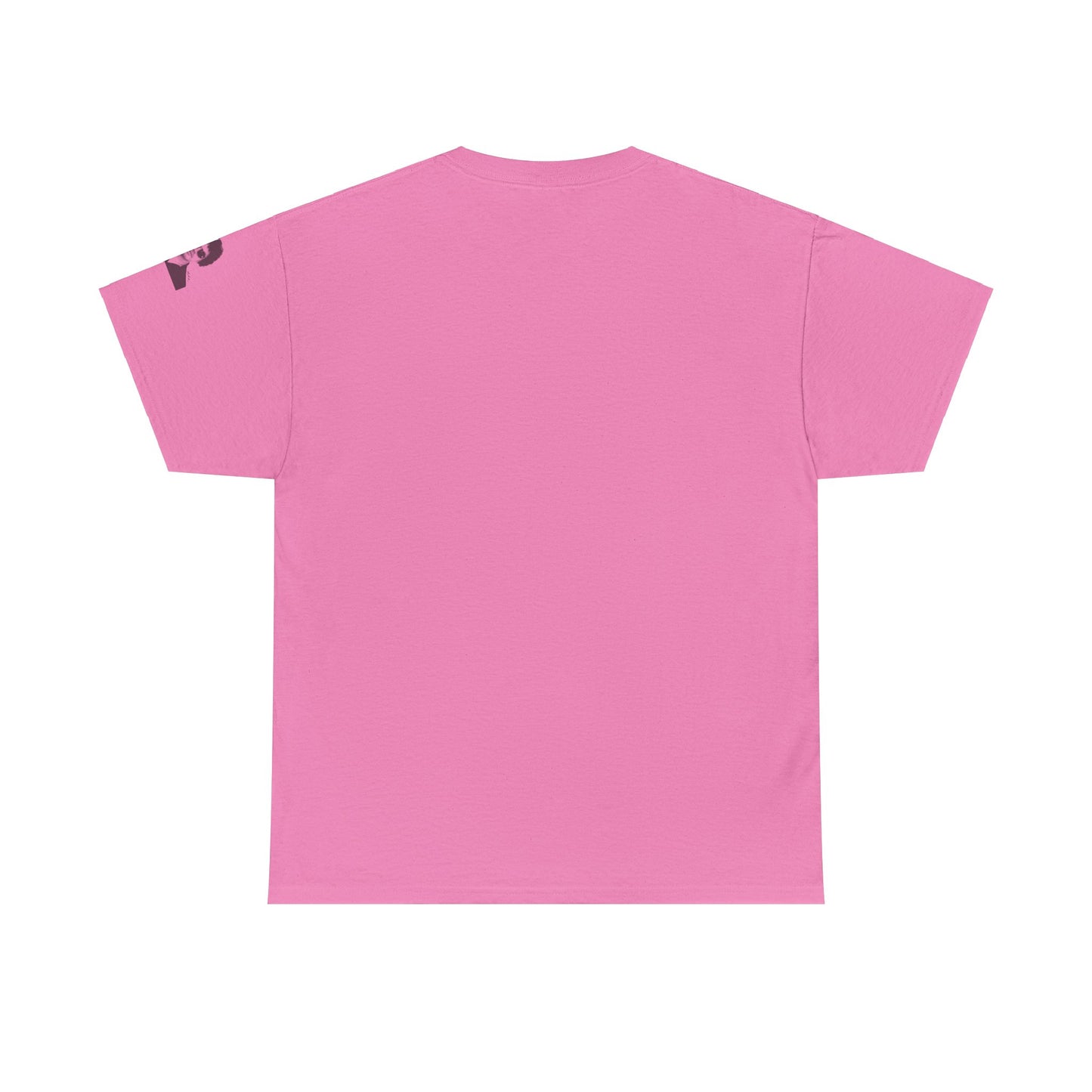 All You Need Is Love and a Cat Heavy Cotton Tee