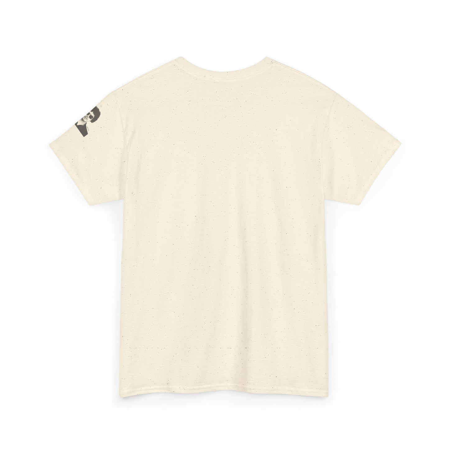 All You Need Is Love and a Cat Heavy Cotton Tee
