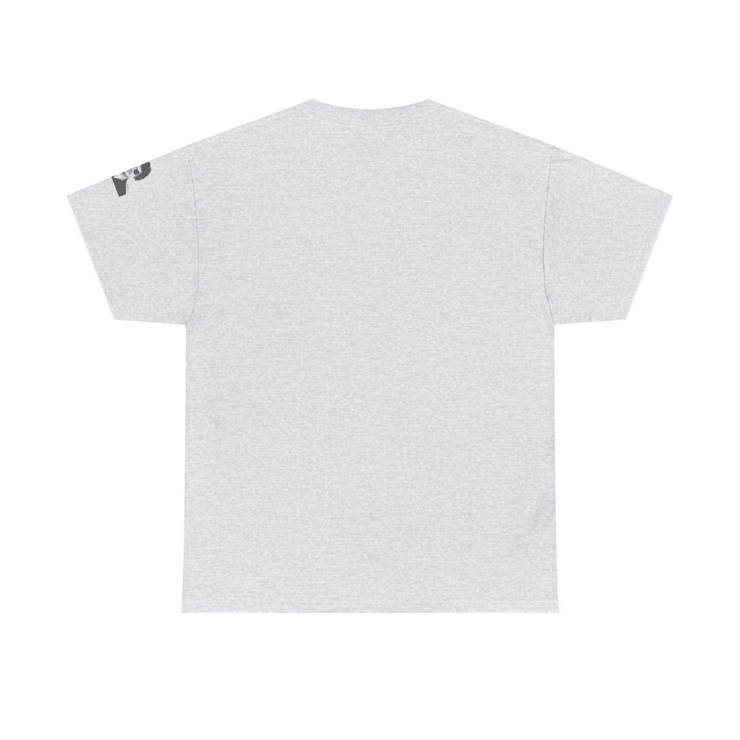 All You Need Is Love and a Cat Heavy Cotton Tee