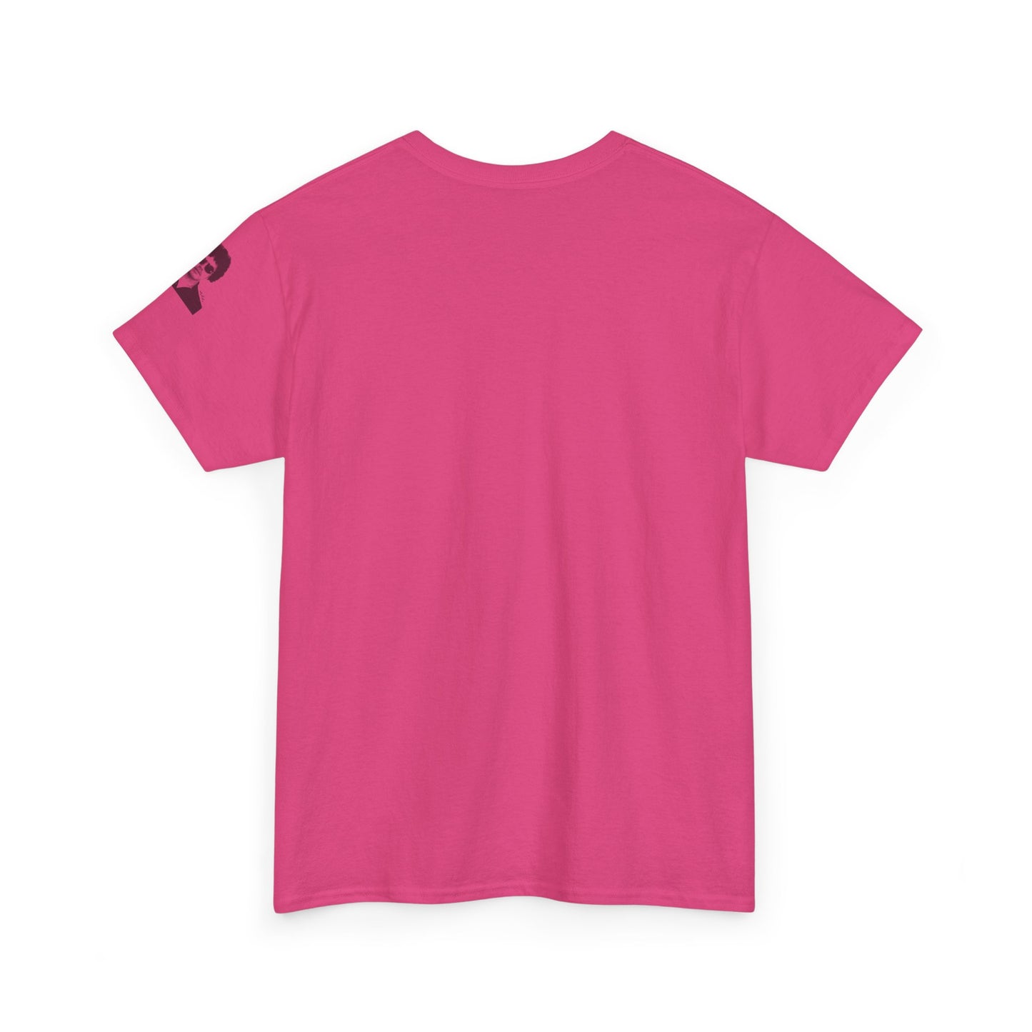 All You Need Is Love and a Cat Heavy Cotton Tee