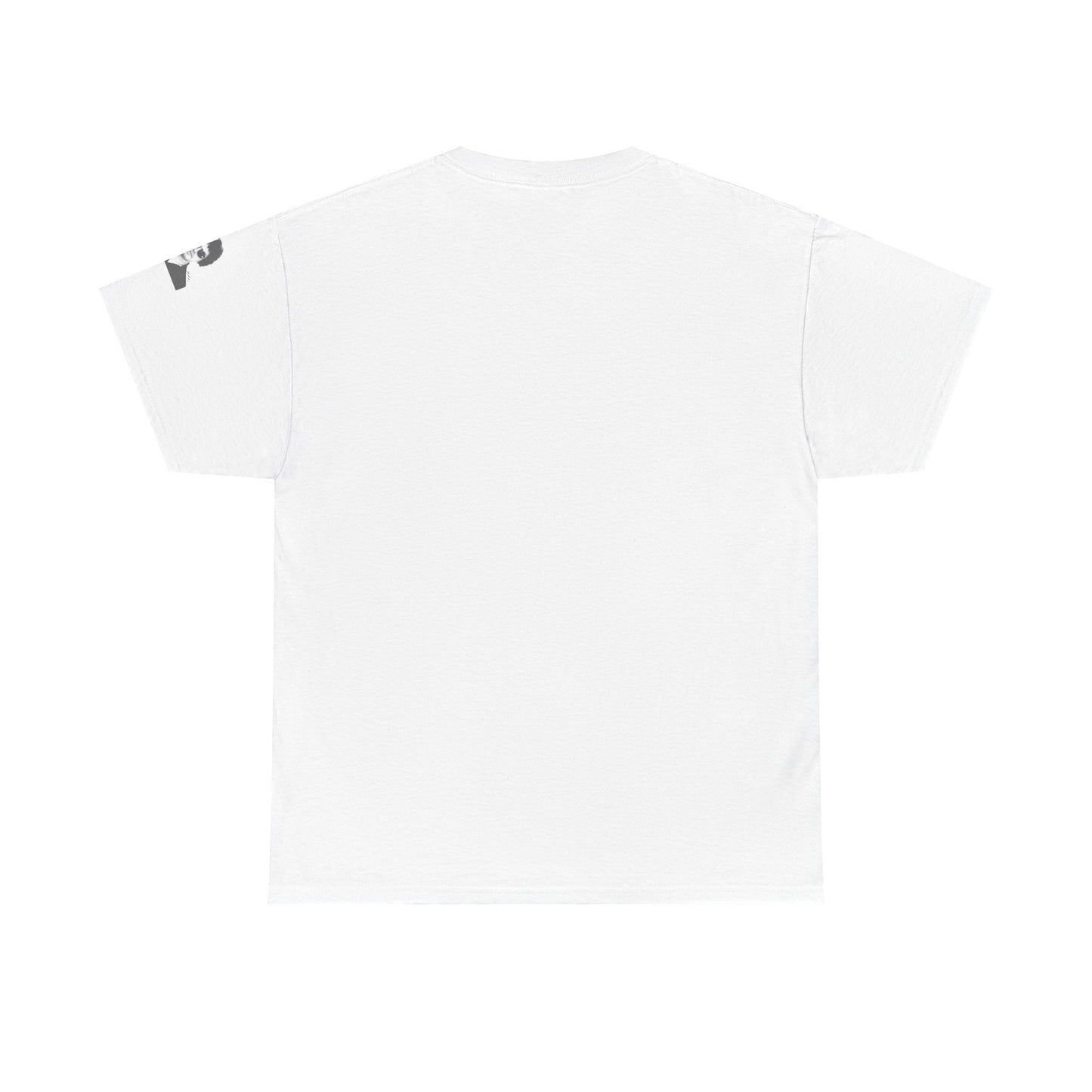 All You Need Is Love and a Cat Heavy Cotton Tee
