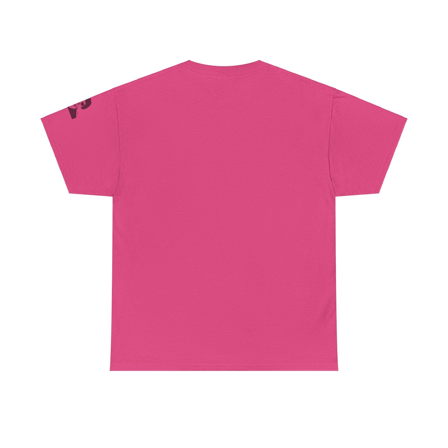 All You Need Is Love and a Cat Heavy Cotton Tee