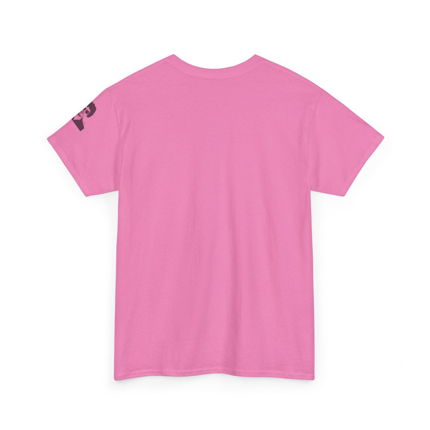 All You Need Is Love and a Cat Heavy Cotton Tee