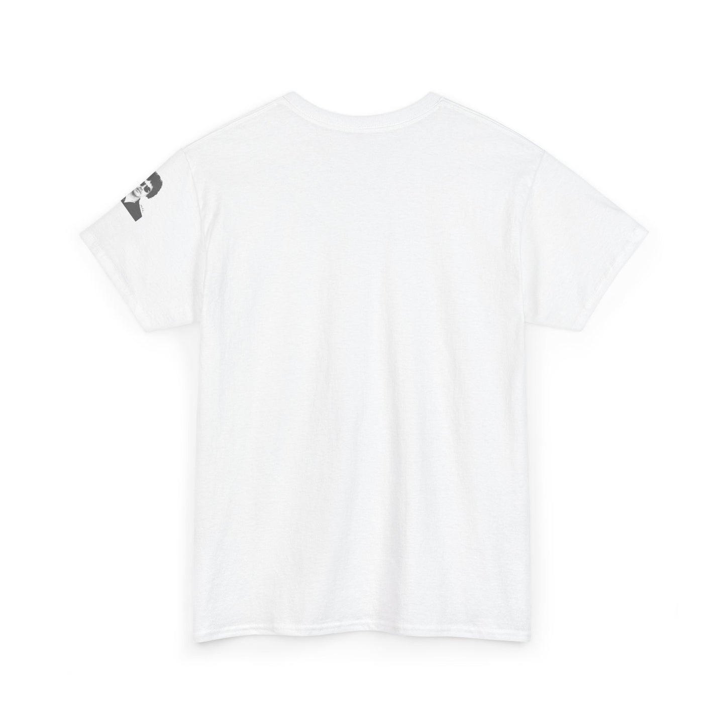 All You Need Is Love and a Cat Heavy Cotton Tee