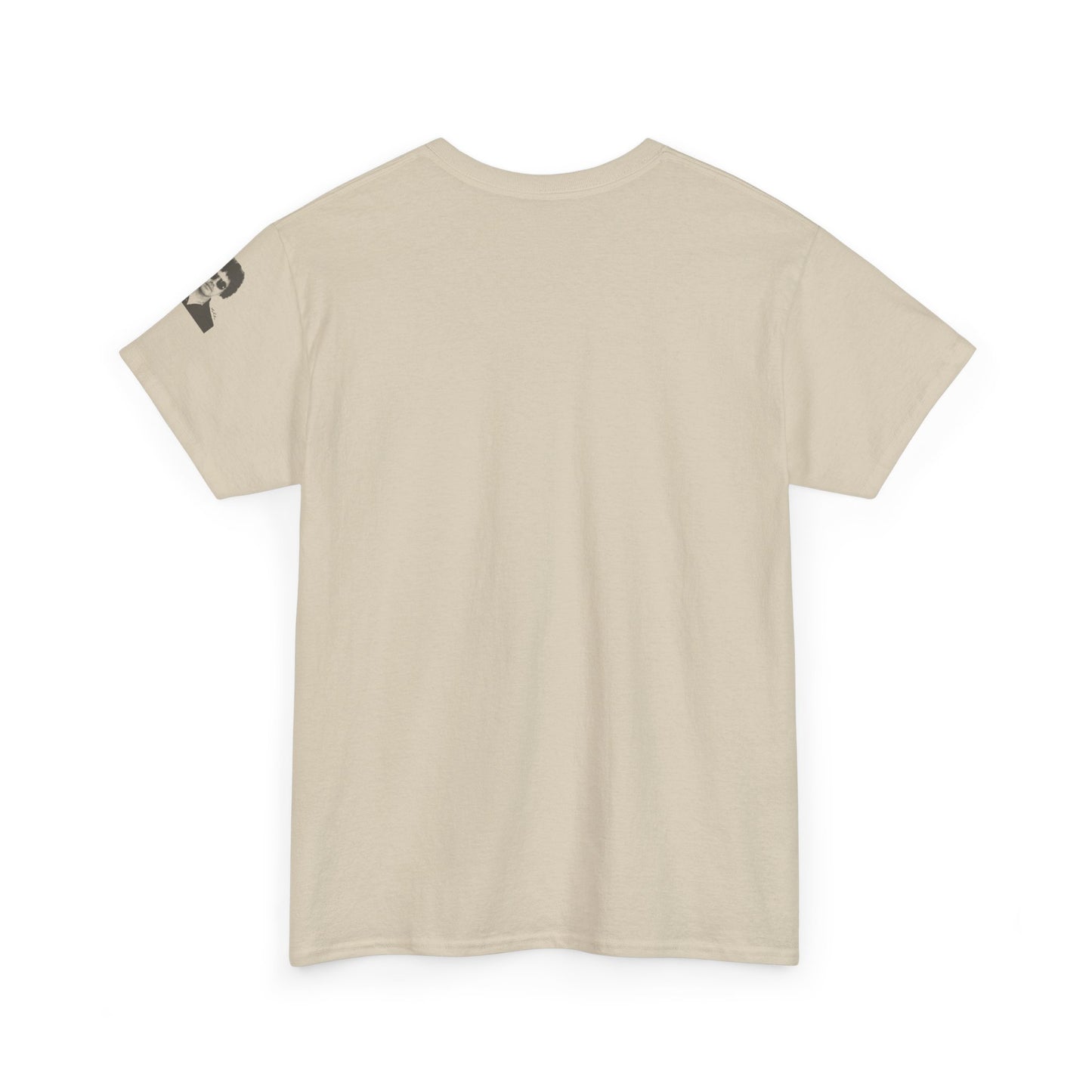 All You Need Is Love and a Cat Heavy Cotton Tee