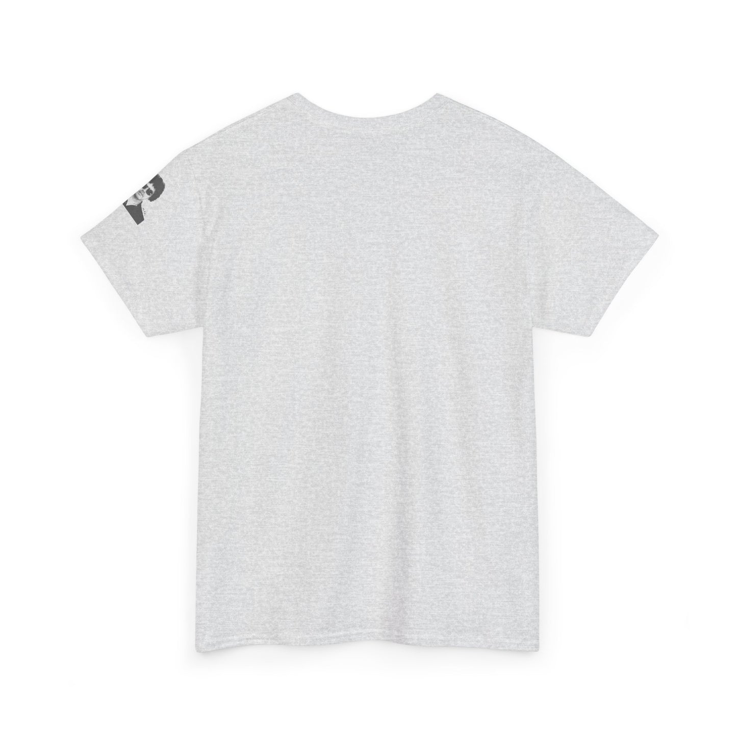 All You Need Is Love and a Cat Heavy Cotton Tee